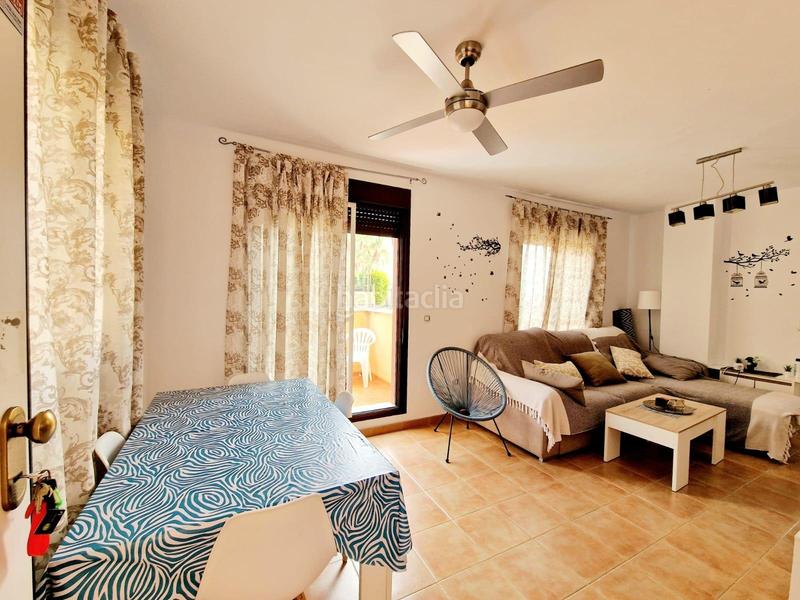 Foto 6cfe8da3-b0ce-4a96-a611-816276bb6597. Àtic amb calefacció aparcament piscina a Los Collados-Los Geraneos Águilas