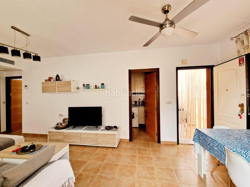 Foto 6d13e36e-fd90-420b-9404-dde6ab837fdd. Àtic amb calefacció aparcament piscina a Los Collados-Los Geraneos Águilas