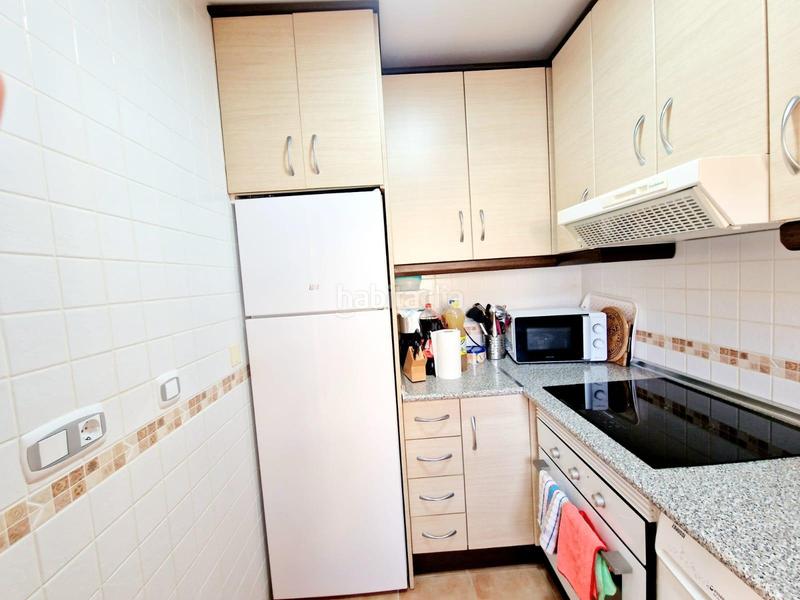 Foto 8d0cb895-9c49-471d-8f1a-3916fabbe46e. Àtic amb calefacció aparcament piscina a Los Collados-Los Geraneos Águilas