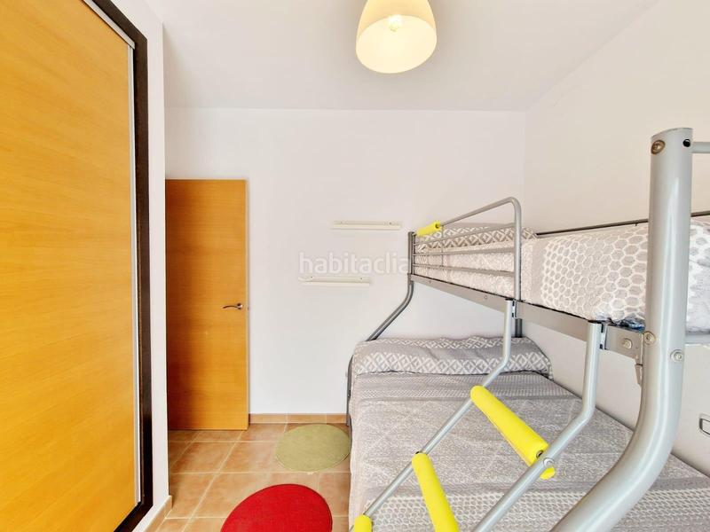 Foto a55762ea-b0b6-4ab5-867c-2db47a10586f. Àtic amb calefacció aparcament piscina a Los Collados-Los Geraneos Águilas