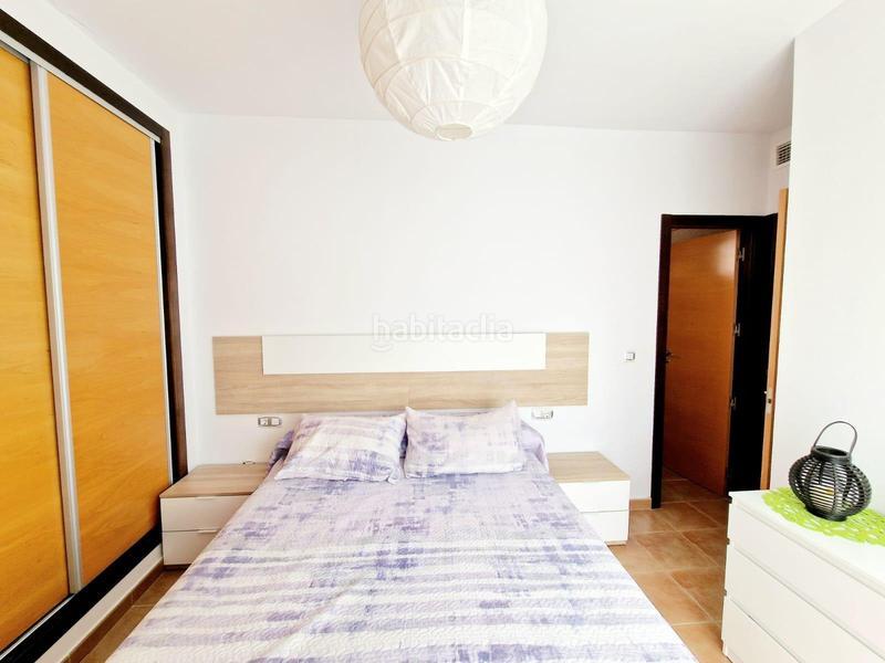 Foto b4d4217d-7700-4820-a8f8-5c0b60608085. Àtic amb calefacció aparcament piscina a Los Collados-Los Geraneos Águilas