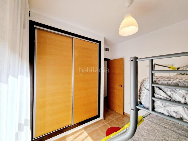 Foto beff9f22-c386-4a1c-9c9c-53f01ebdb62f. Àtic amb calefacció aparcament piscina a Los Collados-Los Geraneos Águilas