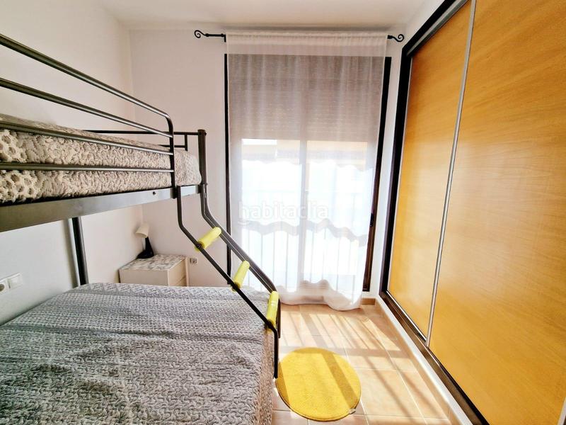 Foto bf5afe24-1460-4a2a-a240-f45f046c9642. Àtic amb calefacció aparcament piscina a Los Collados-Los Geraneos Águilas