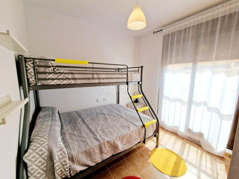 Foto cefcb184-d50b-4457-9794-4415f91e12d5. Àtic amb calefacció aparcament piscina a Los Collados-Los Geraneos Águilas