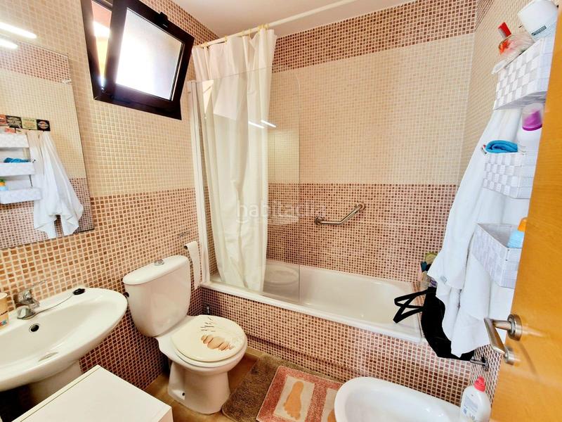 Foto cf71fb60-9a49-49aa-ba9b-71bfb6ac08b6. Àtic amb calefacció aparcament piscina a Los Collados-Los Geraneos Águilas