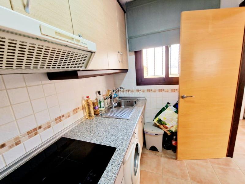 Foto d40577cd-de92-4ded-9b1c-522e232f070c. Àtic amb calefacció aparcament piscina a Los Collados-Los Geraneos Águilas