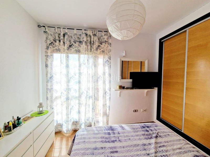 Foto e2ec1368-9a66-491f-be71-ed24a98237e5. Àtic amb calefacció aparcament piscina a Los Collados-Los Geraneos Águilas