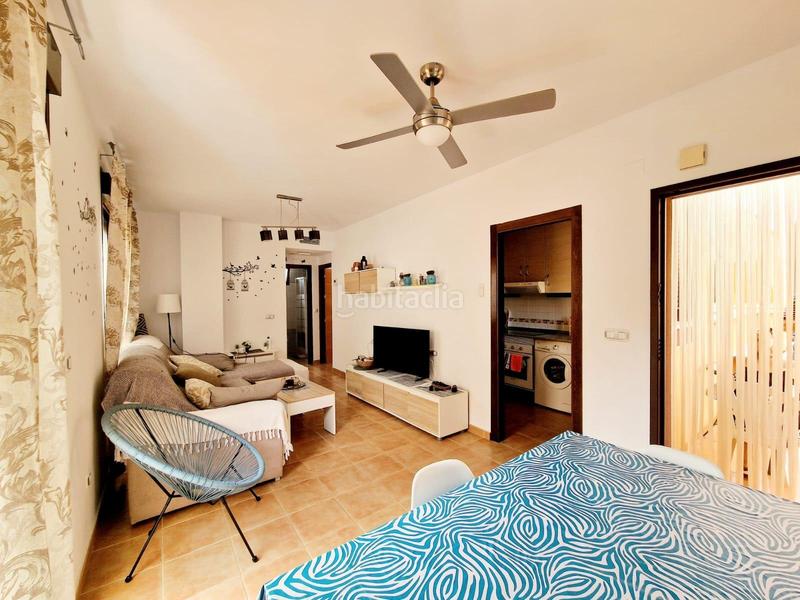 Foto e683701d-dd18-42cd-a28d-9f6e61c93849. Àtic amb calefacció aparcament piscina a Los Collados-Los Geraneos Águilas