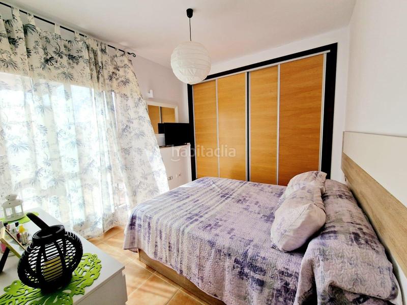 Foto f2a424d0-610d-4abf-b4b6-f00c97168d42. Àtic amb calefacció aparcament piscina a Los Collados-Los Geraneos Águilas