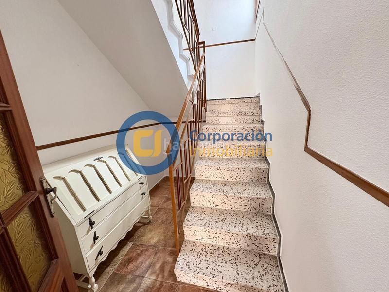 Foto 7d46d158-e796-4232-ba73-6cebed41e60e. Casa amb aparcament a Parroquias Altas Lorca