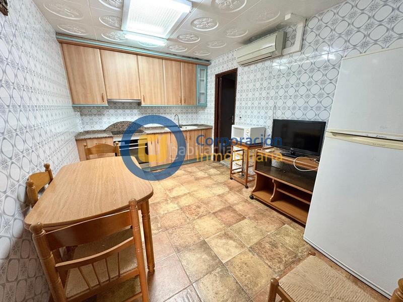Foto e4d047c7-ff34-47b9-9a79-4289bd01357e. Casa amb aparcament a Parroquias Altas Lorca