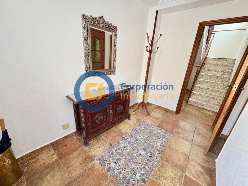 Foto f08bfc98-aa80-499d-846d-e447c3214af0. Casa amb aparcament a Parroquias Altas Lorca