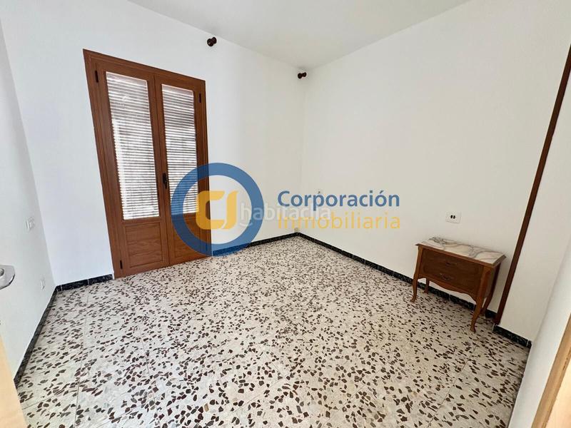 Foto ffbfee2e-2710-4dcc-99dd-c70e29a9d06d. Casa amb aparcament a Parroquias Altas Lorca