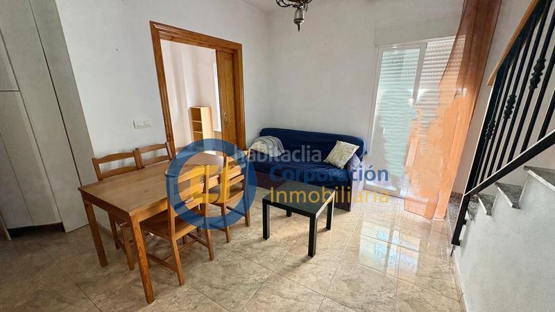 Foto 10bd5c64-8681-4b3d-ab31-bf36916b9799. Casa a San José Lorca