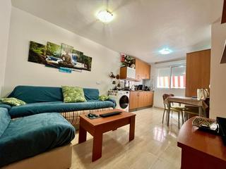 Apartament a Casco Antiguo. Gran oportunidad! apartamento de 1 habitación en la huerta