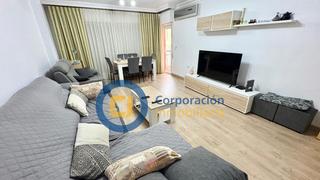 Pis a Puerto Lumbreras. Piso con cuatro dormitorios y garaje en puerto lumbreras muy amp