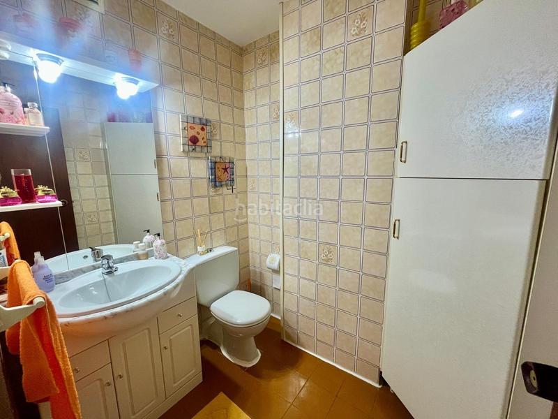 Foto 4488597e-1a1b-4e7b-90a7-50d92925a02a. Appartamento con piscina in El Rubial Águilas