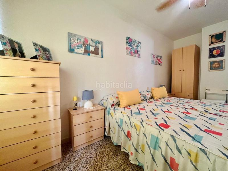 Foto 4b3b570e-1fc9-48b6-84a9-f871de8faaa4. Appartamento con piscina in El Rubial Águilas