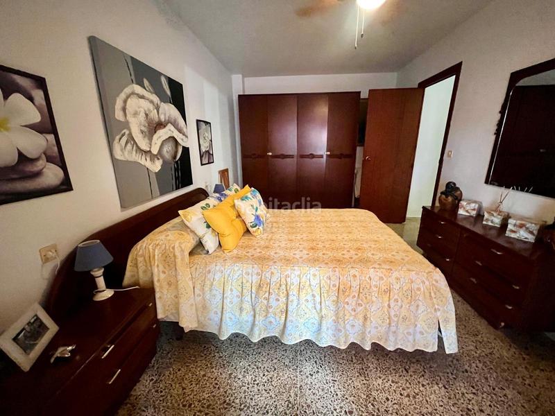 Foto 5b4a15a5-2288-432f-92a5-8575cb031144. Appartamento con piscina in El Rubial Águilas
