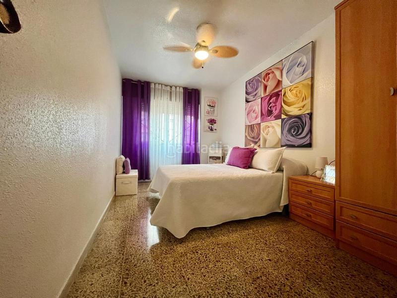 Foto a249a0d2-3458-4c44-9b8a-264090667391. Appartamento con piscina in El Rubial Águilas