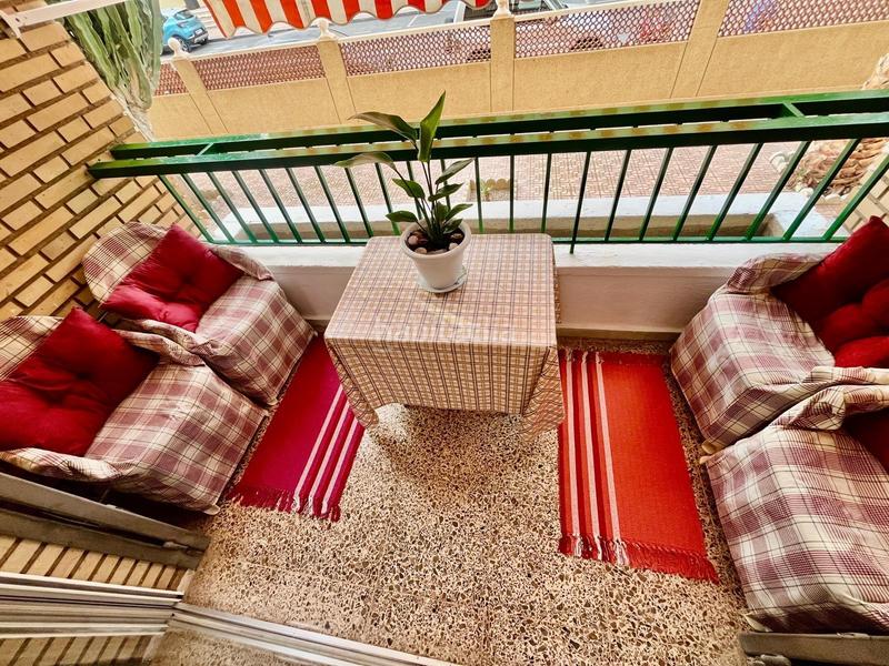 Foto a4245ee3-e768-4993-95ec-6af7ba0fd8c9. Appartamento con piscina in El Rubial Águilas