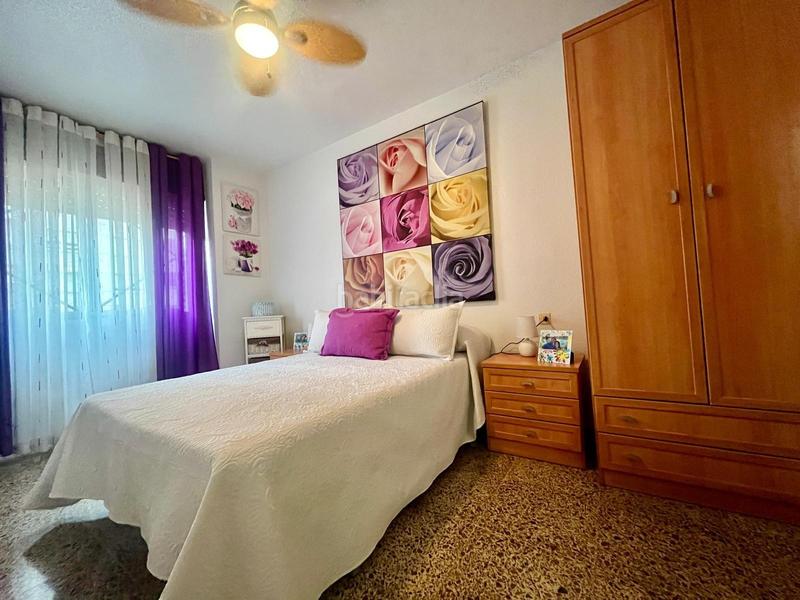 Foto bd29ab3d-b6c7-4f79-8d7a-88ef81090f09. Appartamento con piscina in El Rubial Águilas
