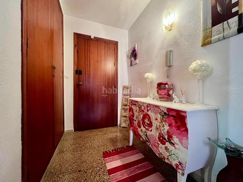 Foto cf0a2cac-c682-4357-8a36-8e33d39bace7. Appartamento con piscina in El Rubial Águilas
