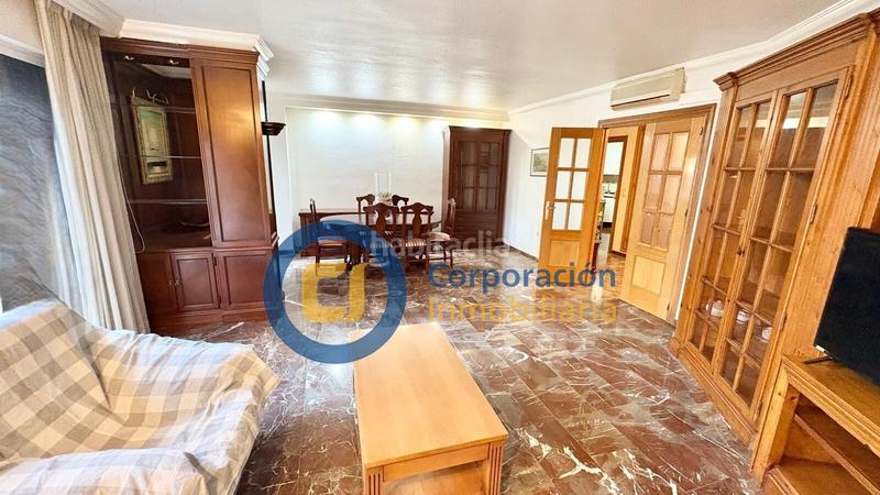 Foto 0917f0f2-962d-4fce-a78d-06e9c7f07bcb. Etagenwohnung mit heizung parking in Santiago Lorca