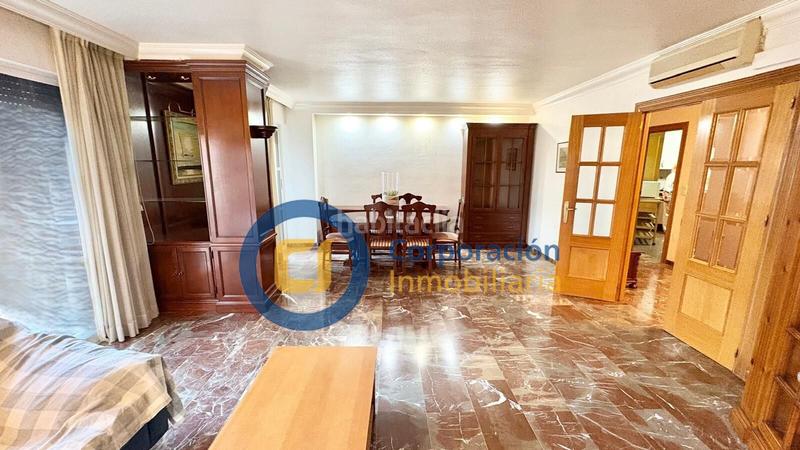 Foto 264165ba-726c-42ff-987b-47244c3870f4. Etagenwohnung mit heizung parking in Santiago Lorca