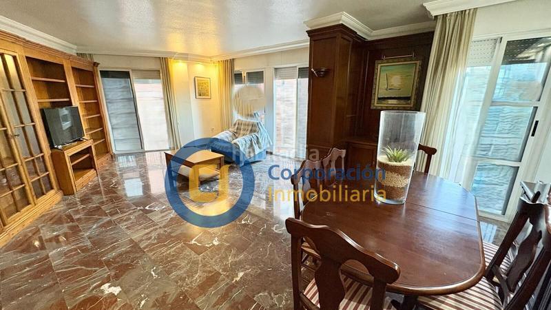 Foto 5280d490-1c84-4299-b956-6bfaca1af540. Etagenwohnung mit heizung parking in Santiago Lorca