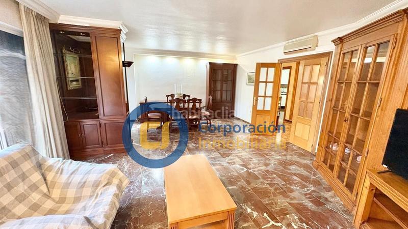 Foto 71e069c3-0d71-44ed-b434-6b2d5958bf20. Etagenwohnung mit heizung parking in Santiago Lorca