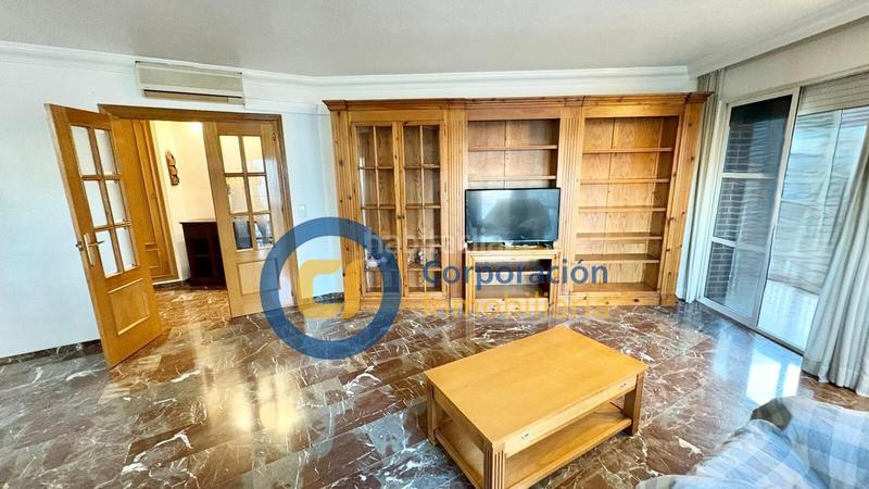 Foto a7b20504-f91e-4ff6-8add-c634e0914fc0. Etagenwohnung mit heizung parking in Santiago Lorca