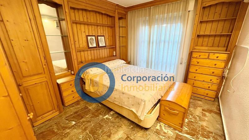 Foto c3132ae9-0877-42cd-92f3-a78b9637d17d. Etagenwohnung mit heizung parking in Santiago Lorca