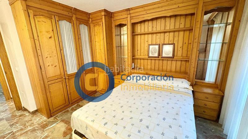 Foto c7c58e54-5dd7-49d0-a9c1-647acc0a69ec. Etagenwohnung mit heizung parking in Santiago Lorca