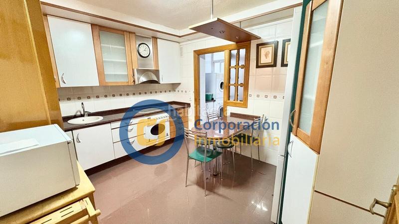 Foto ca4b3be5-3bc5-4bba-a92e-f0ef635fab6a. Etagenwohnung mit heizung parking in Santiago Lorca