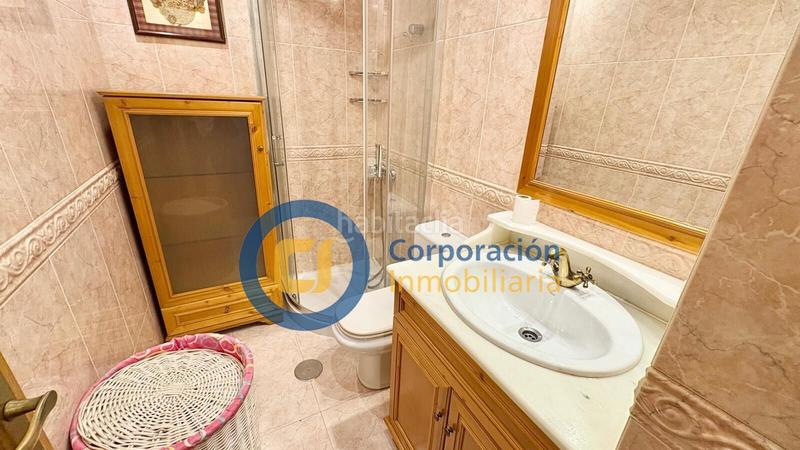 Foto d804c7c7-71a7-413f-b39c-fc8e4f0dc442. Etagenwohnung mit heizung parking in Santiago Lorca