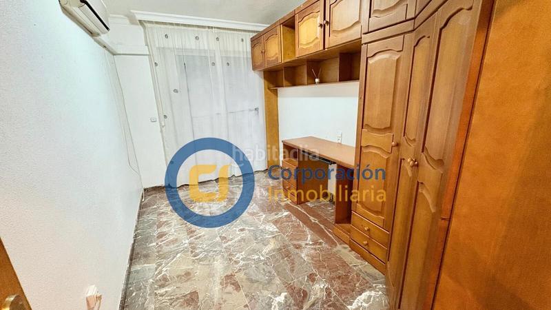 Foto e4057e95-f8bb-4283-b79c-18eb5265534c. Etagenwohnung mit heizung parking in Santiago Lorca