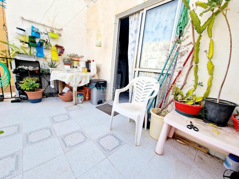 Foto 045cf7bc-313b-46cb-bff9-866f27944d0a. Haus mit parking in Águilas