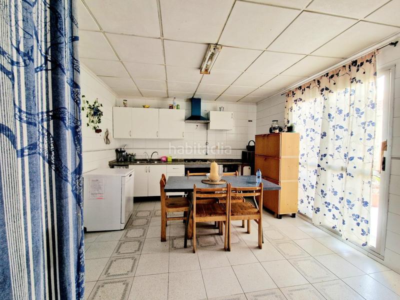 Foto 063e566c-c1f2-40d0-ae2c-5558c292d270. Haus mit parking in Águilas