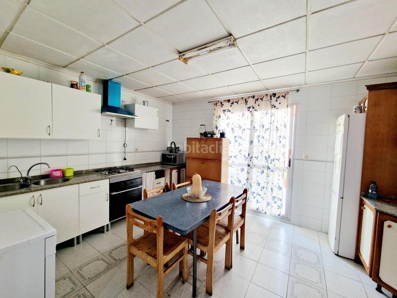 Foto 3198823d-7f6f-4c32-a2da-1211b52d4b58. Haus mit parking in Águilas