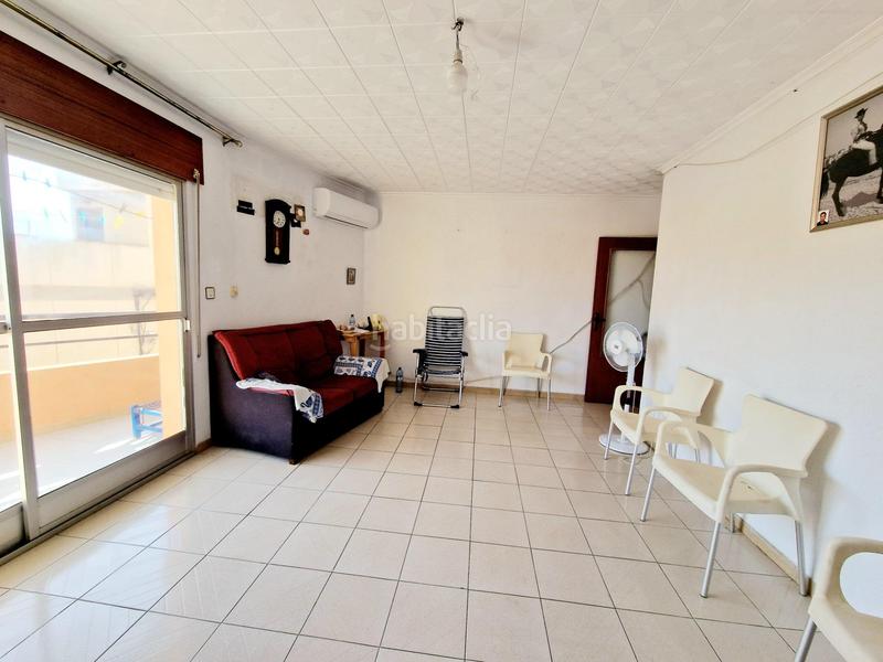 Foto 3f39cba1-2ff0-4bec-ad40-f7493050d174. Haus mit parking in Águilas