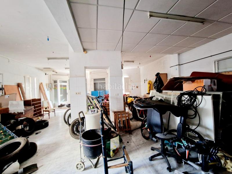 Foto 5c4e9838-01f0-4e41-a1c3-38d827a9e997. Haus mit parking in Águilas