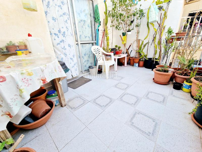 Foto 5f9de1b7-fb14-41a8-9755-b7eb5f781e61. Haus mit parking in Águilas