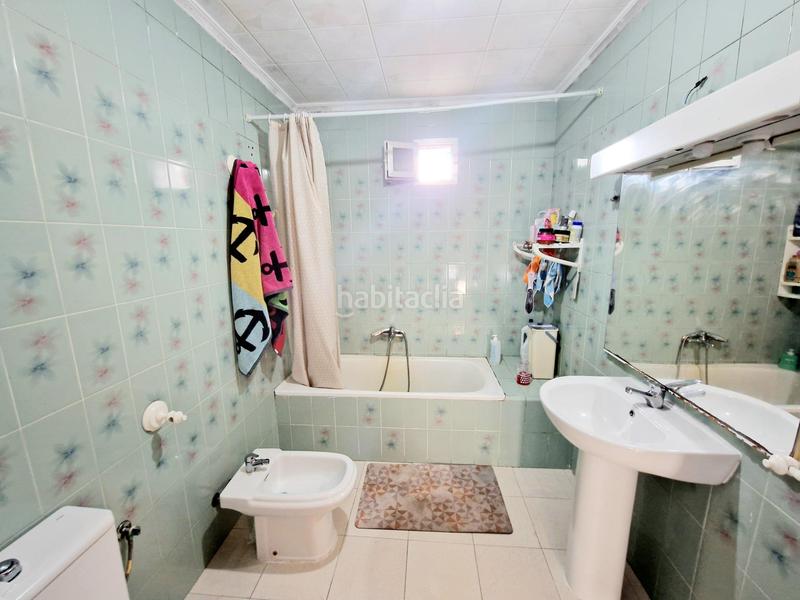 Foto 66c1a9f4-b16f-4270-81f0-1257e141b4ea. Haus mit parking in Águilas