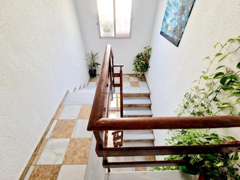 Foto 6bb34b4f-a4fa-42aa-96d4-19a1987f0f8a. Haus mit parking in Águilas