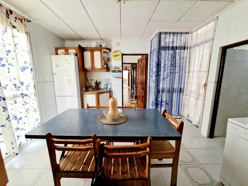 Foto a3747a7a-0009-489f-ba9e-2ae8f5d876ef. Haus mit parking in Águilas