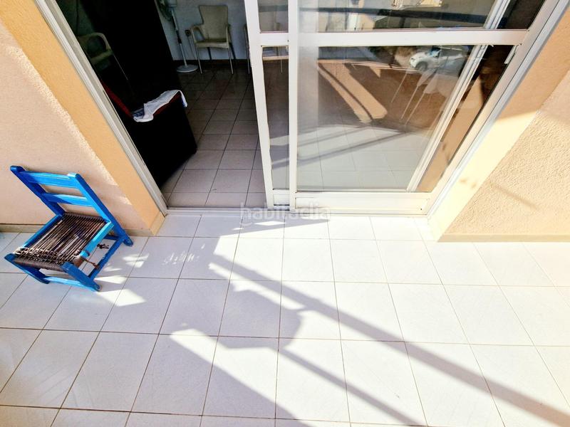 Foto ae572255-5256-4ad2-abdf-0ea505787c88. Haus mit parking in Águilas