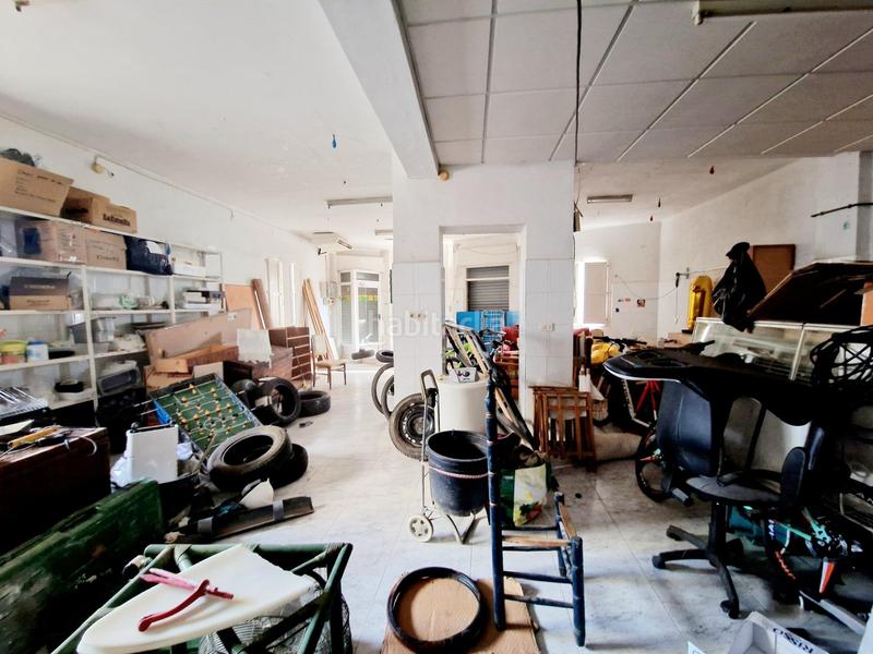 Foto cfd168ff-8af6-48e2-b04e-aab111d9a846. Haus mit parking in Águilas