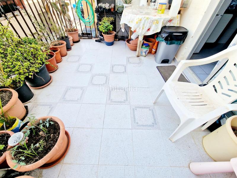 Foto d4efa8cf-ad76-4c93-a9b2-7ddf2709527d. Haus mit parking in Águilas