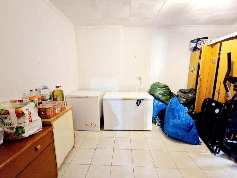 Foto faccc005-48fa-4a3a-ac93-efdfc91025a3. Haus mit parking in Águilas